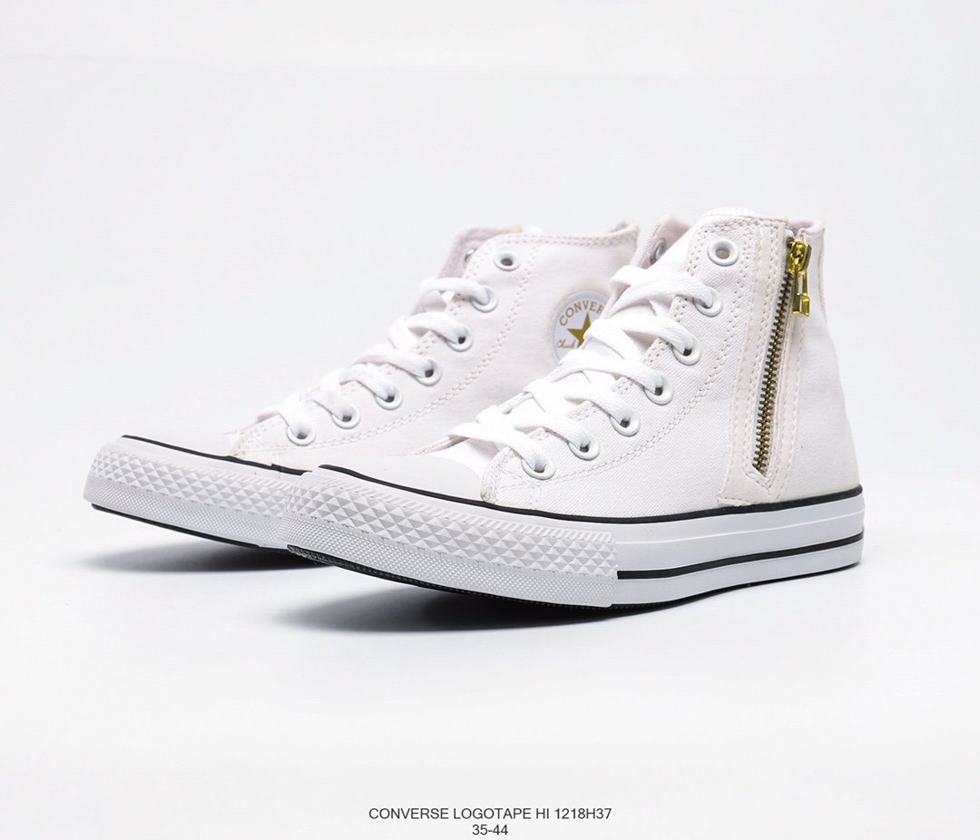 Converse Chuck Taylor Star Embroidery In